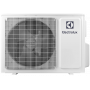 Настенный кондиционер черного цвета Electrolux EACS - 07HG-B2/N3