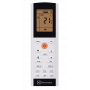 Настенный кондиционер черного цвета Electrolux EACS - 07HG-B2/N3