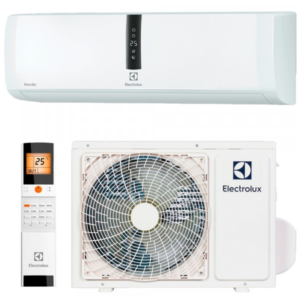 Настенный кондиционер Electrolux EACS - 36HT/N3