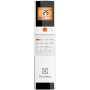 Настенный кондиционер черного цвета Electrolux EACS - 07HG-B2/N3