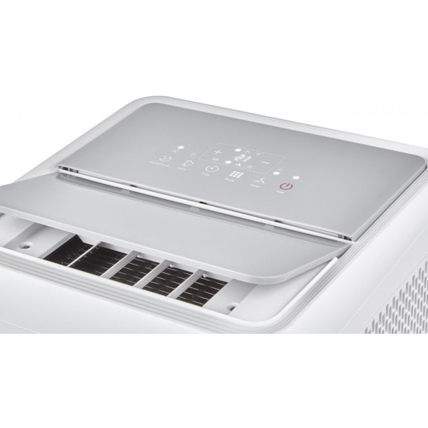 Мобильный кондиционер Electrolux EACM-07 XN/N6