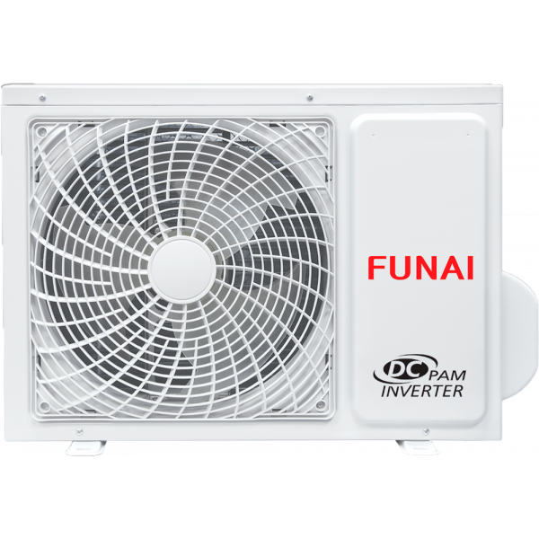 Инверторный настенный кондиционер Funai RACI-SM35HP.D03