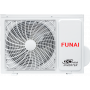 Инверторный настенный кондиционер Funai RACI-SM35HP.D03