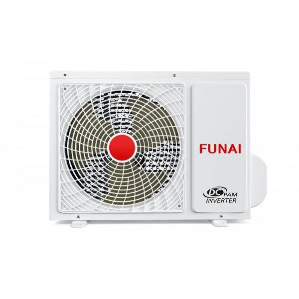 Инверторный настенный кондиционер Funai RACI-SM35HP.D03
