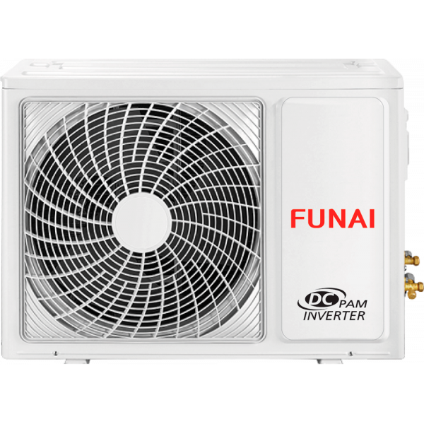 Инверторный настенный кондиционер Funai RACI-SN65HP.D03