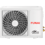 Инверторный настенный кондиционер Funai RACI-SN65HP.D03