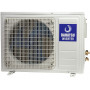 Инверторный настенный кондиционер Dahatsu DMI-07/DMHI-07