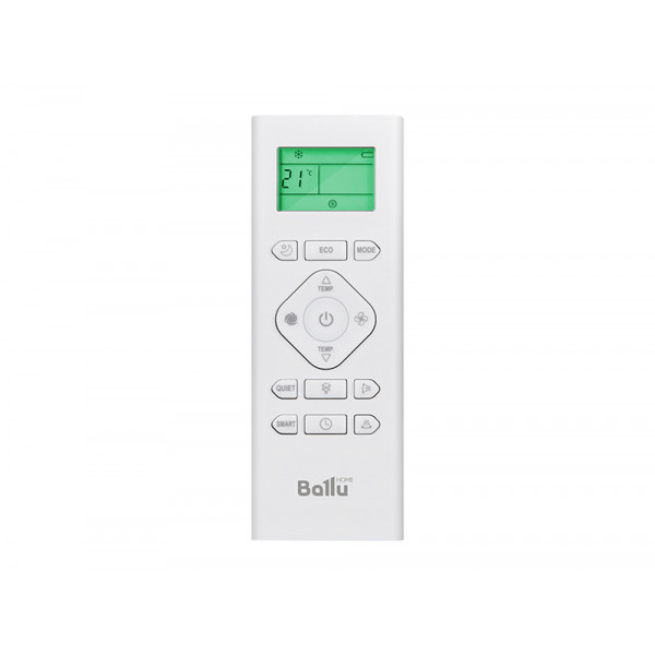 Настенный кондиционер Ballu BSAG-07HN1_20Y