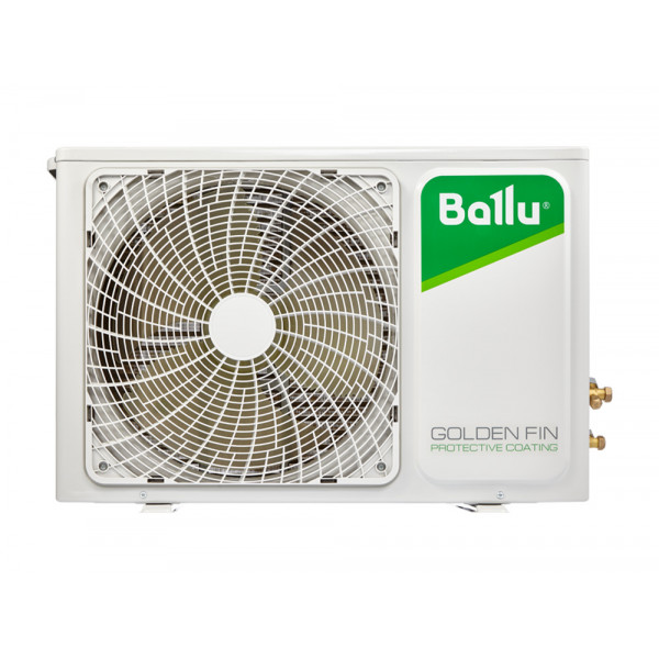 Настенный кондиционер Ballu BSAG-07HN1_20Y