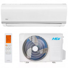 MDV MDSC-12HRDN8/MDOC-12HDN8