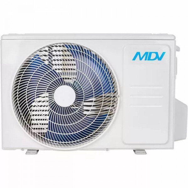 Настенный кондиционер MDV MDSC-12HRDN8/MDOC-12HDN8