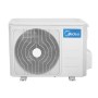 Наружный блок мульти сплит-системы Midea M2OE-18HFN8-Q1
