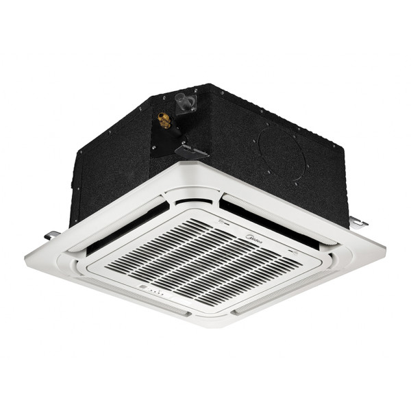 Кассетный кондиционер Midea MCA3-18HRN1-QB6/MOX330U-18HN1-LQB6