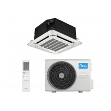 Midea MCA3-18HRN1-QB6/MOX330U-18HN1-LQB6