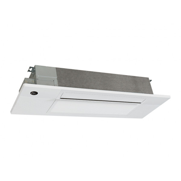 Кассетный кондиционер Midea MCBU-09HRFN8/MOX230-09HFN8-Q(GA)