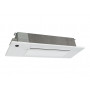 Кассетный кондиционер Midea MCBU-09HRFN8/MOX230-09HFN8-Q(GA)