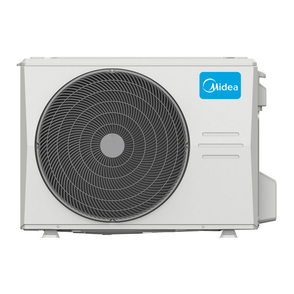 Кассетный кондиционер Midea MCBU-09HRFN8/MOX230-09HFN8-Q(GA)