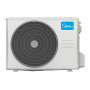 Кассетный кондиционер Midea MCBU-09HRFN8/MOX230-09HFN8-Q(GA)