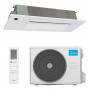 Кассетный кондиционер Midea MCBU-09HRFN8/MOX230-09HFN8-Q(GA)