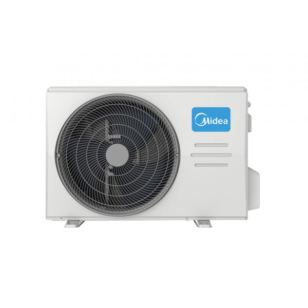Консольный кондиционер Midea MFA2U-17HRFNX-Q(GA)/MOX330U-18HFN8-Q(GA)