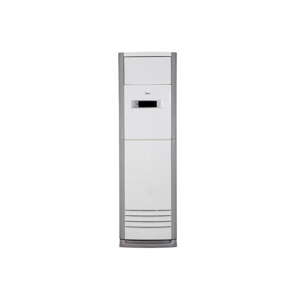 Колонный кондиционер Midea MFJ-48ARN1-R/MOU-48HN1-LRR