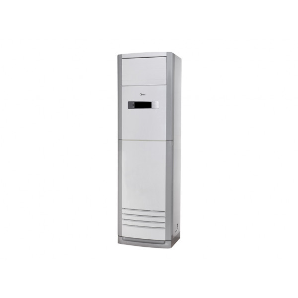 Колонный кондиционер Midea MFJ-48ARN1-R/MOU-48HN1-LRR