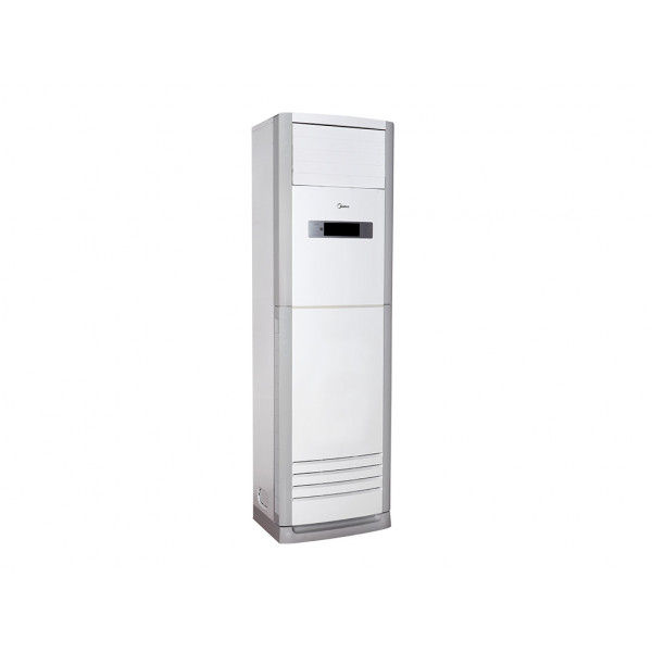 Колонный кондиционер Midea MFJ-48ARN1-R/MOU-48HN1-LRR