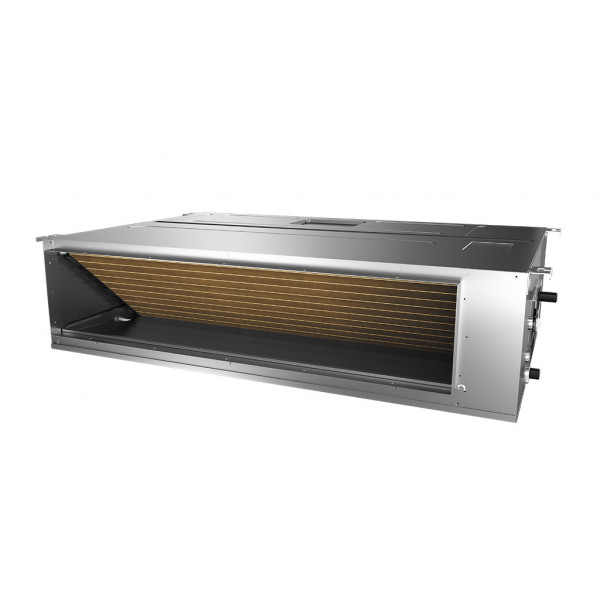 Канальный кондиционер Midea MTI-18HW1N1P-QB6/MOX330U-18HN1-LQB6