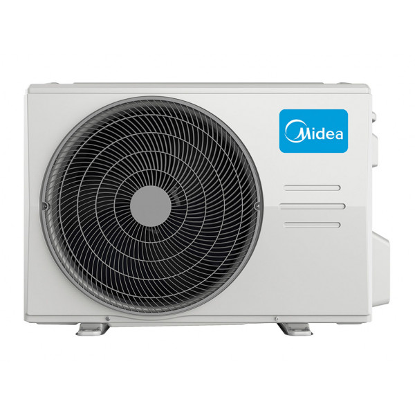 Канальный кондиционер Midea MTI-18HW1N1P-QB6/MOX330U-18HN1-LQB6