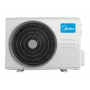 Канальный кондиционер Midea MTI-18HW1N1P-QB6/MOX330U-18HN1-LQB6