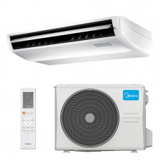 Midea MUE-24HRN1-Q/MOX431U-24HN1-LQ
