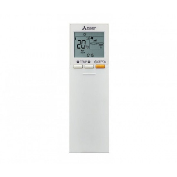 Настенный инверторный кондиционер Mitsubishi Electric MSZ-AP60VG/MUZ-AP60VG