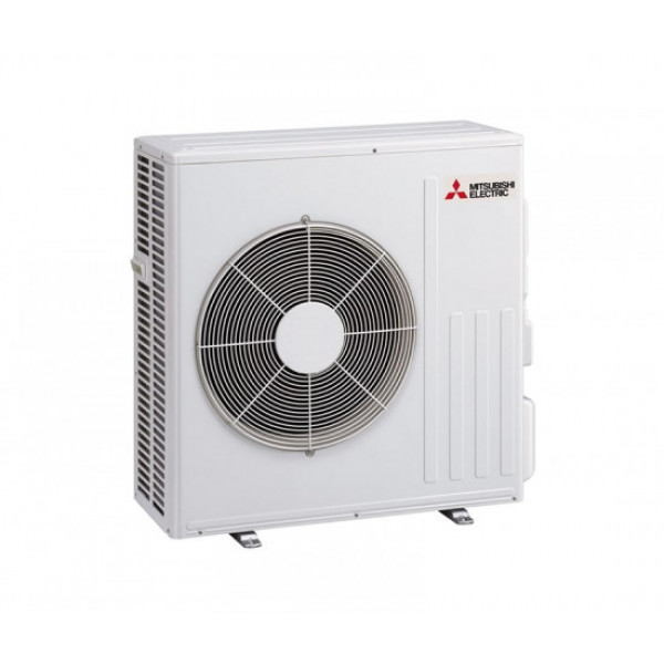 Настенный кондиционер с зимним комплектом Mitsubishi Electric MS-GF80VA/MU-GF80VA/-30