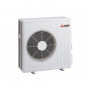 Настенный кондиционер с зимним комплектом Mitsubishi Electric MS-GF80VA/MU-GF80VA/-30