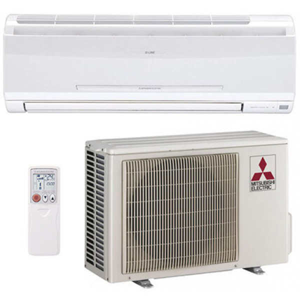 Настенная сплит-система Mitsubishi Electric MS-GF 50 VA/ MU-GF 50 VA