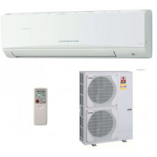 Mitsubishi Electric PKA-RP 100KAL/PUHZ-SHW 112 YHA