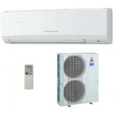 Mitsubishi Electric PKA-RP 100 KAL/ PUHZ-ZRP 100 VA