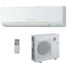 Mitsubishi Electric PKA-RP 100 KAL/PUHZ-P 100 YHA