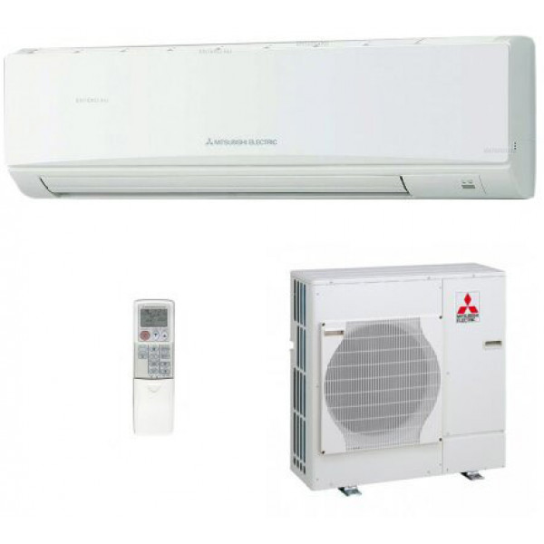 Настенная сплит-система Mitsubishi Electric PKA-RP 71 KAL/PU-P71VHA