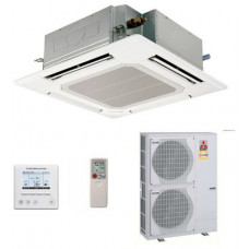 Mitsubishi Electric PLA-RP 100 EA/PUHZ-SHW 112 YHA