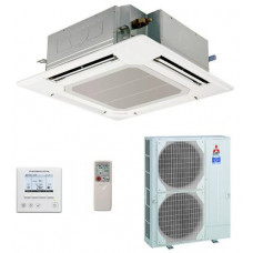 Mitsubishi Electric PLA-RP 100 EA/PUHZ-ZRP 100 YA