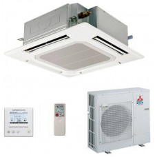 Mitsubishi Electric PLA-RP 100 EA/PUHZ-P 100 YHA