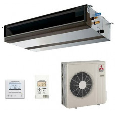 Mitsubishi Electric PEAD-M 71 JAQ/SUZ-KA 71 VA