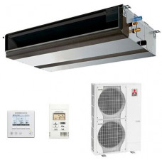 Mitsubishi Electric PEAD-M 100 JAQ/PU-P 100 VHA