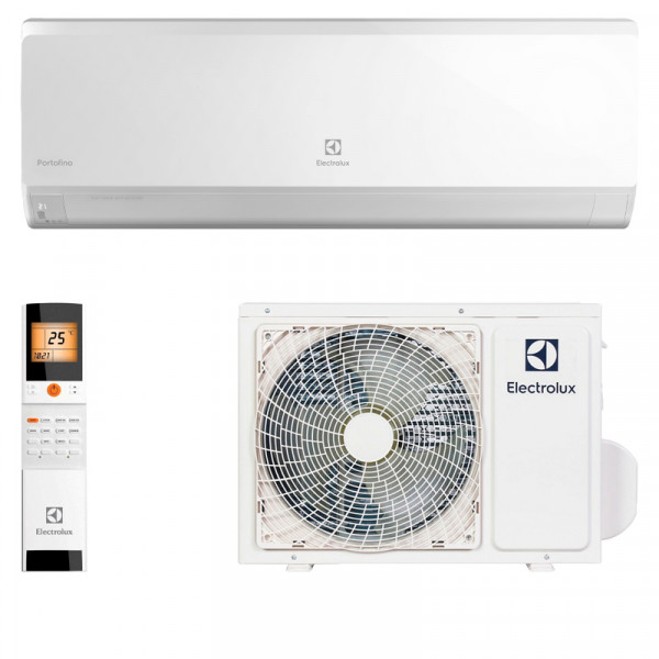 Настенный кондиционер Electrolux EACS-07HP/N3