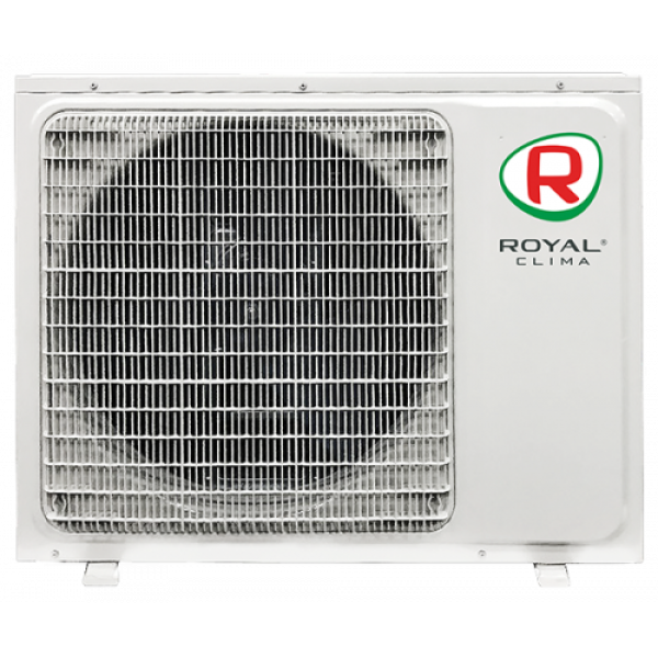 Канальный кондиционер Royal Clima CO-D 12HNXA/CO-E 12HNX