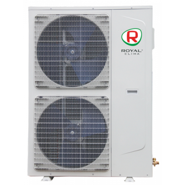 Канальный кондиционер Royal Clima CO-D 12HNXA/CO-E 12HNX