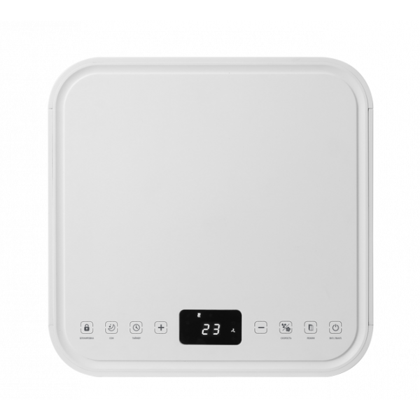 Мобильный кондиционер Royal Clima RM-CU30HH-E