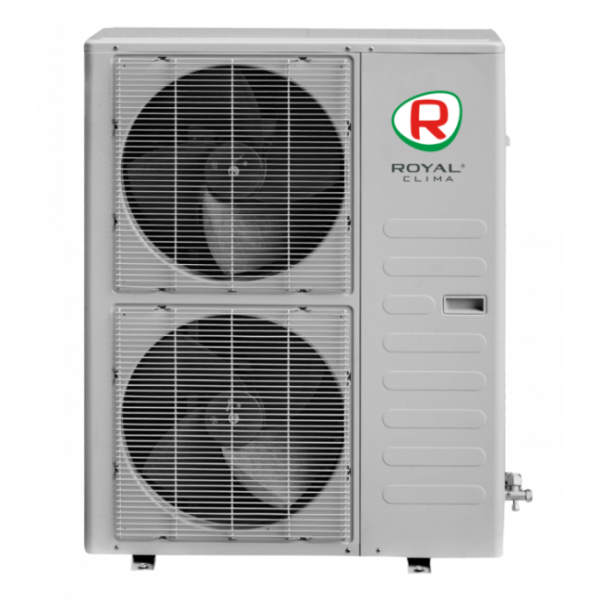 Канальный кондиционер Royal Clima ES-D 24HWCX/ES-E 24HCX