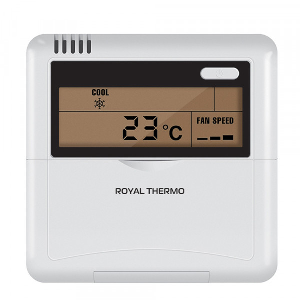 Канальная сплит-система Royal Thermo RTFD-24LAKHN1